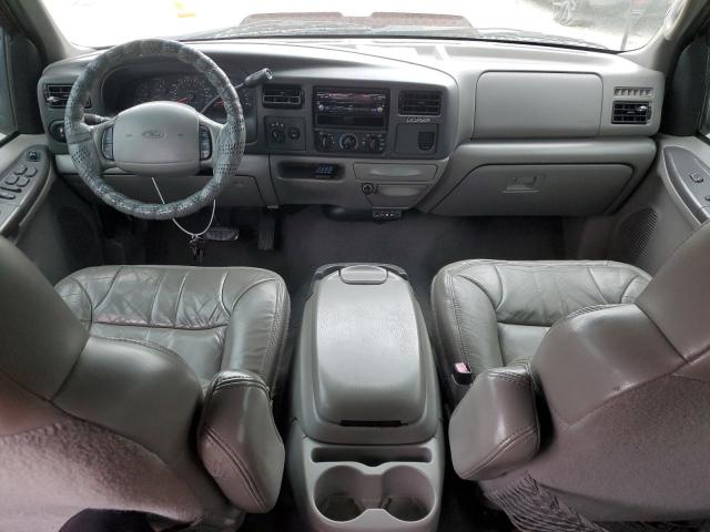 Photo 8 from auction – 2000 FORD EXCURSION with VIN 1FMNU41S4YEA37841