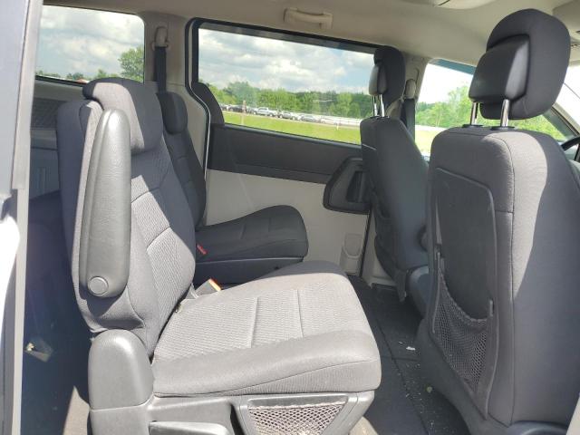 Photo 11 from auction – 2010 DODGE GRAND CARA with VIN 2D4RN5D11AR355455