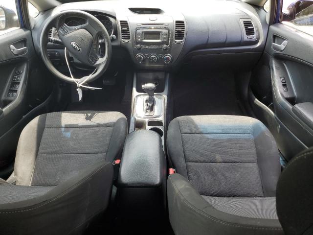 Photo 8 from auction – 2018 KIA FORTE LX with VIN 3KPFK4A74JE246422