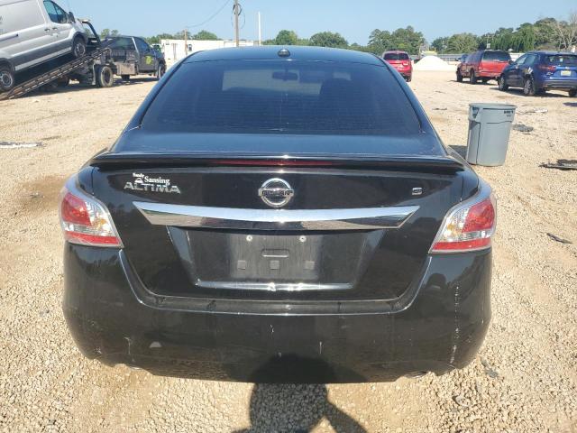 Photo 6 from auction – 2015 NISSAN ALTIMA 2.5 with VIN 1N4AL3AP1FC244424