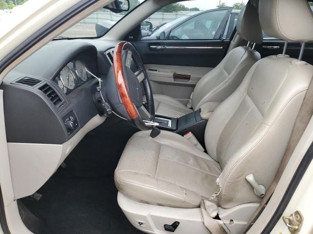 Photo 7 from auction – 2005 CHRYSLER 300 TOURIN with VIN 2C3AA53G65H644746