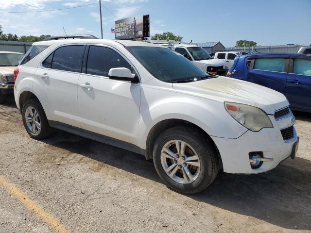 Фото 4 с аукциона – 2012 CHEVROLET EQUINOX LT с VIN 2GNFLNEK7C6139988
