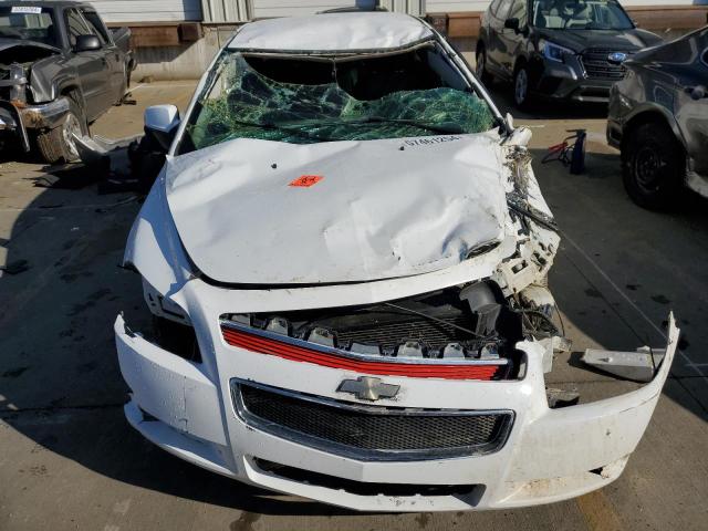 Photo 5 from auction – 2012 CHEVROLET MALIBU 1LT with VIN 1G1ZC5E07CF205359