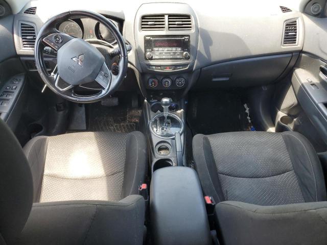 Photo 8 from auction – 2016 MITSUBISHI OUTLANDER with VIN JA4AP3AU4GZ060463