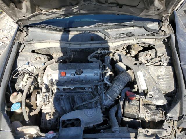 Photo 11 from auction – 2012 HONDA ACCORD LX with VIN 1HGCP2F30CA178027