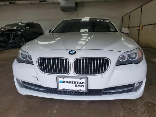Photo 5 from auction – 2011 BMW 528 I with VIN WBAFR1C53BC741092