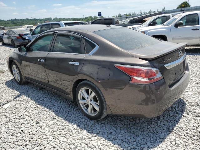 Photo 2 from auction – 2015 NISSAN ALTIMA 2.5 with VIN 1N4AL3AP8FC134650