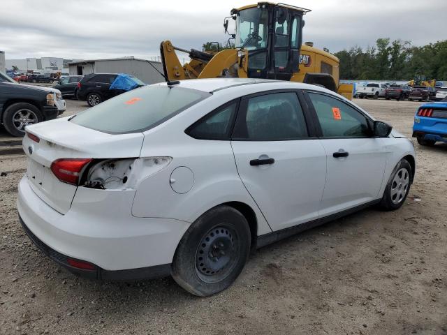 Photo 3 from auction – 2017 FORD FOCUS S with VIN 1FADP3E26HL241585