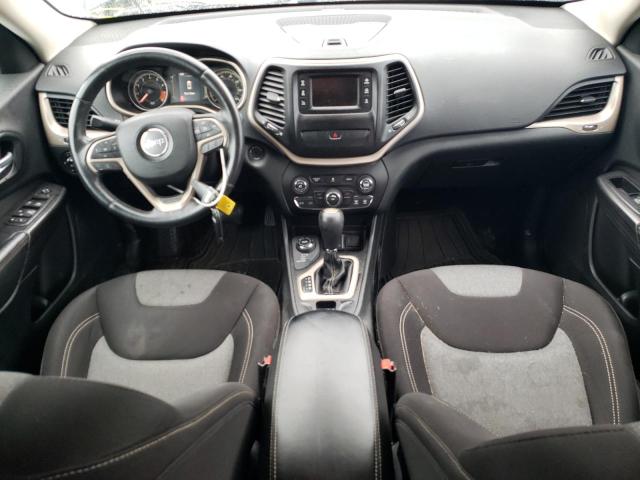Photo 8 from auction – 2014 JEEP CHEROKEE L with VIN 1C4PJMCS0EW232473