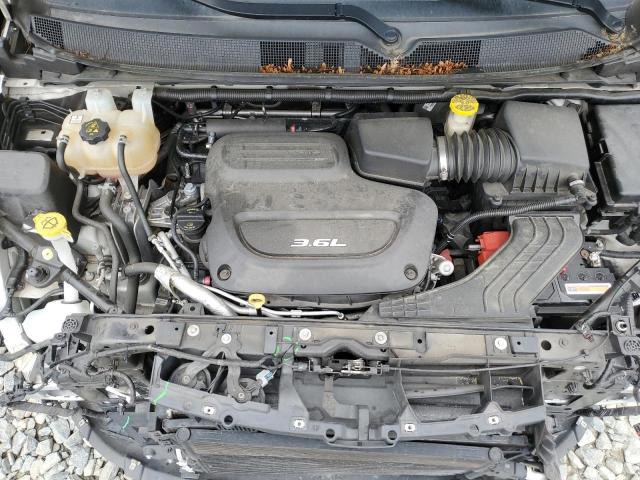 Photo 12 from auction – 2017 CHRYSLER PACIFICA T with VIN 2C4RC1BG1HR759403