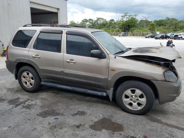 Photo 4 from auction – 2002 MAZDA TRIBUTE LX with VIN 4F2YU09182KM43569