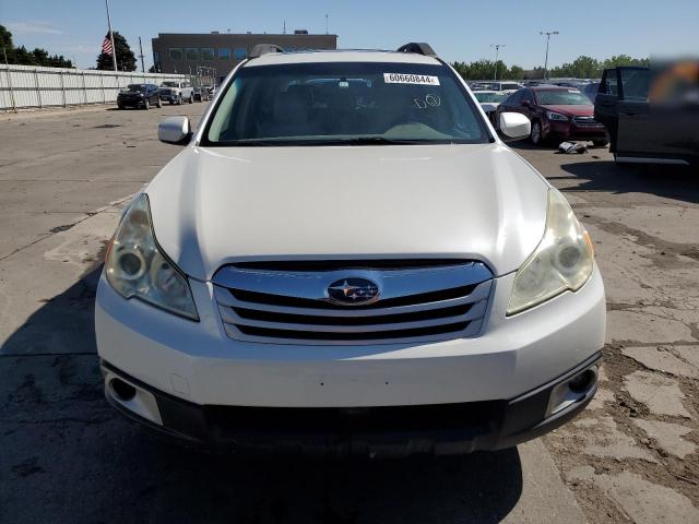 Photo 5 from auction – 2010 SUBARU OUTBACK 2. with VIN 4S4BRCHC5A3346393