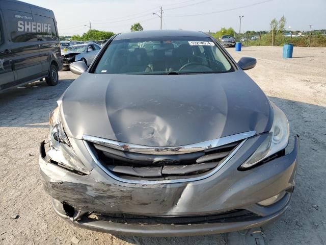Photo 5 from auction – 2013 HYUNDAI SONATA GLS with VIN 5NPEB4AC2DH532441