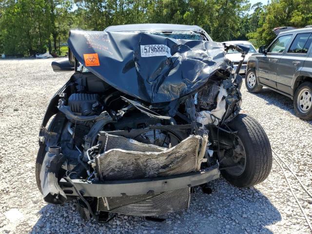 Photo 5 from auction – 2020 CHEVROLET EQUINOX LS with VIN 2GNAXHEV7L6263642