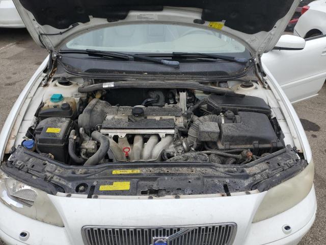 Photo 11 from auction – 2005 VOLVO V70 with VIN YV1SW612151493435