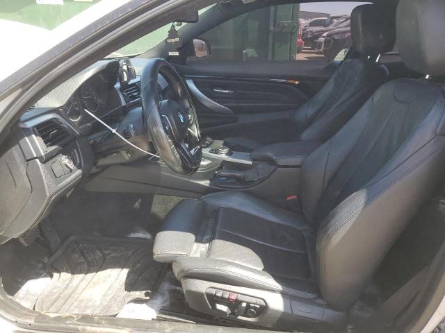 Photo 7 from auction – 2014 BMW 428 XI with VIN WBA3N5C57EF716236