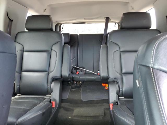 Photo 10 from auction – 2017 GMC YUKON SLT with VIN 1GKS2BKC6HR276782