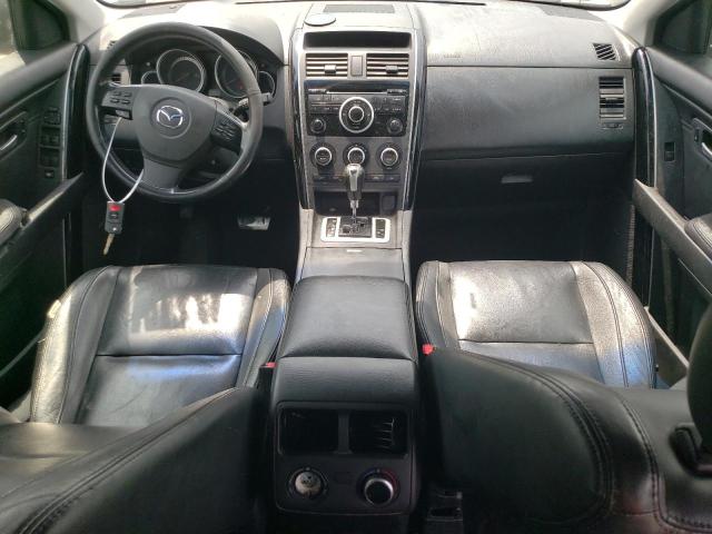 Photo 8 from auction – 2008 MAZDA CX-9 with VIN JM3TB28A780142266