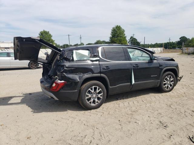 Photo 3 from auction – 2023 GMC ACADIA SLT with VIN 1GKKNMLS4PZ237065