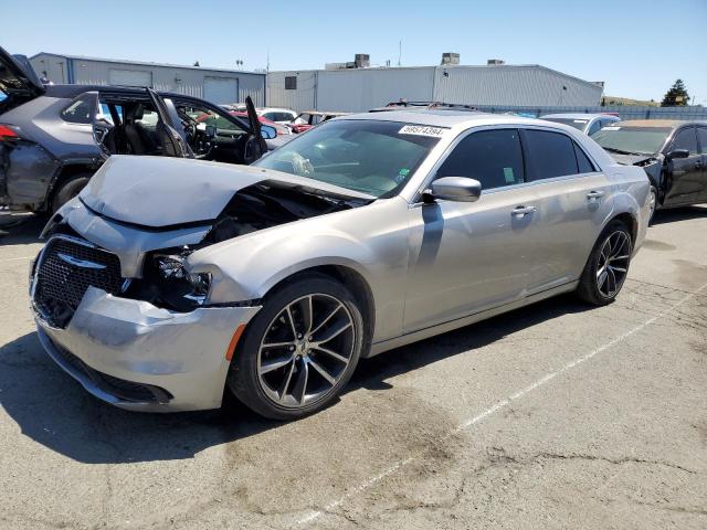 CHRYSLER 300 LIMITE 2015 with VIN 2C3CCAAG7FH867703 - Photo from auction