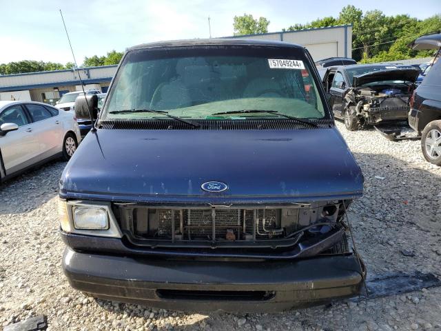 Photo 5 from auction – 2002 FORD ECONOLINE with VIN 1FMRE11262HB27205