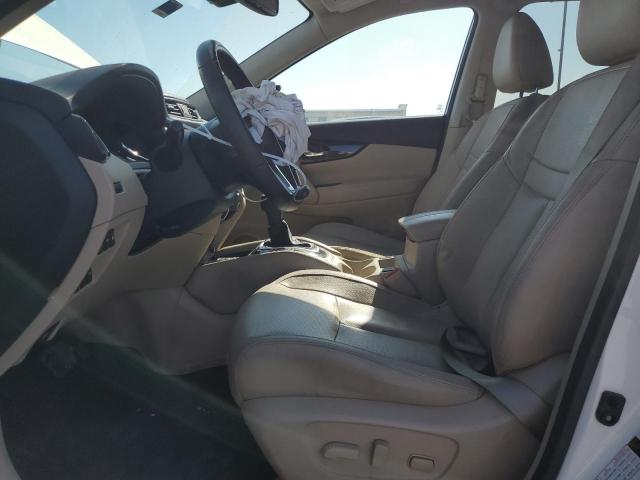 Photo 7 from auction – 2020 NISSAN ROGUE S with VIN 5N1AT2MT2LC774566