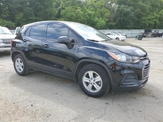 Photo 4 from auction – 2021 CHEVROLET TRAX LS with VIN KL7CJKSB7MB311971