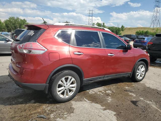 Photo 3 from auction – 2015 NISSAN ROGUE S with VIN 5N1AT2MK1FC781455