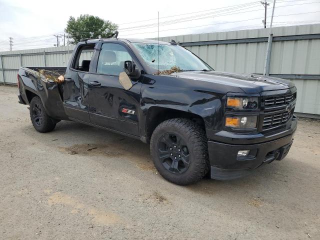 Photo 4 from auction – 2015 CHEVROLET SILVERADO with VIN 1GCVKREC2FZ381412