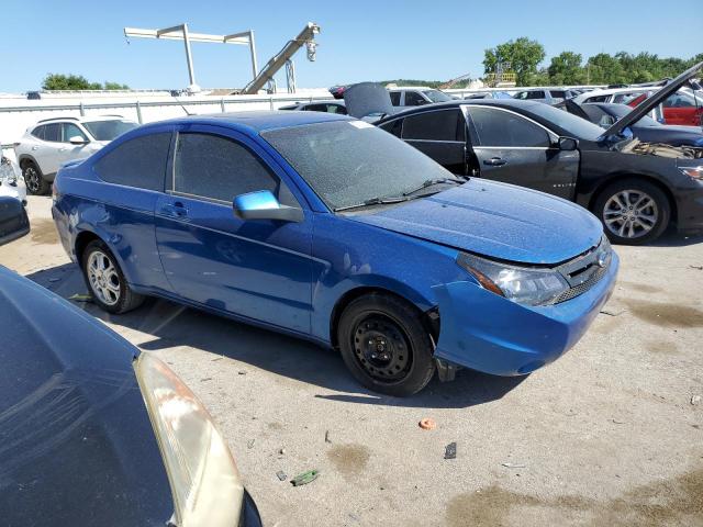 Photo 4 from auction – 2010 FORD FOCUS SE with VIN 1FAHP3CN7AW192321