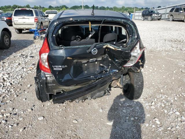 Photo 6 from auction – 2014 NISSAN VERSA NOTE with VIN 3N1CE2CP0EL371210