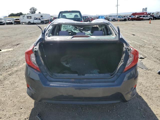 Photo 6 from auction – 2018 HONDA CIVIC LX with VIN 2HGFC2F58JH573033