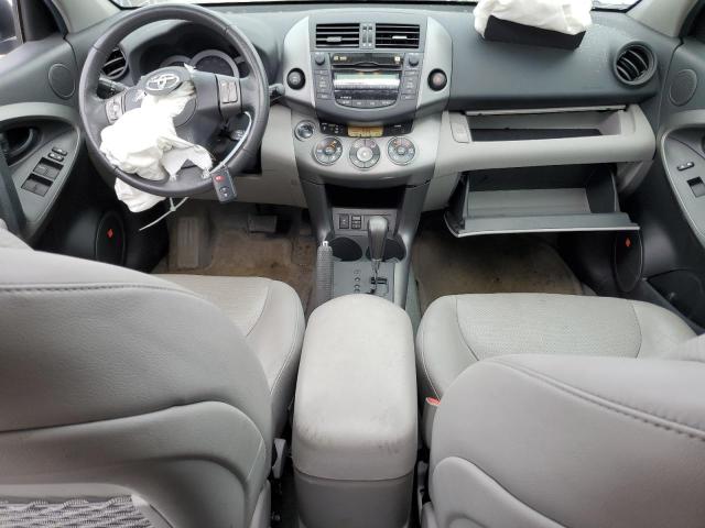 Photo 8 from auction – 2011 TOYOTA RAV4 LIMIT with VIN 2T3DK4DV8BW059725
