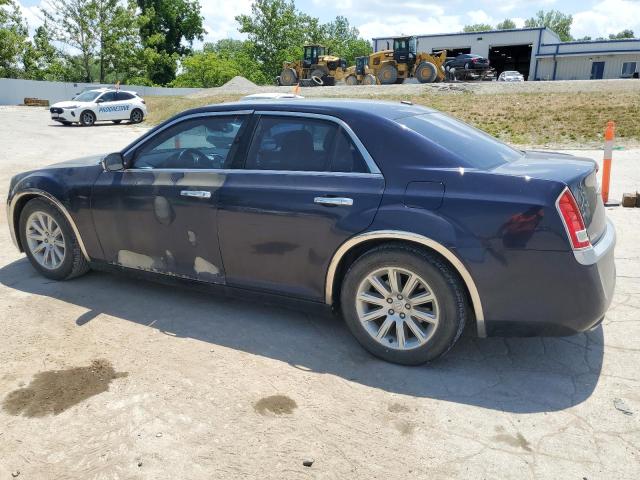 Photo 2 from auction – 2012 CHRYSLER 300 LIMITE with VIN 2C3CCACG5CH224162