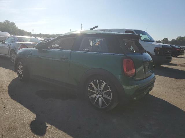 صورة رقم 2 من المزاد - 2023 MINI COOPER S مع VIN WMW53DH05P2T08382
