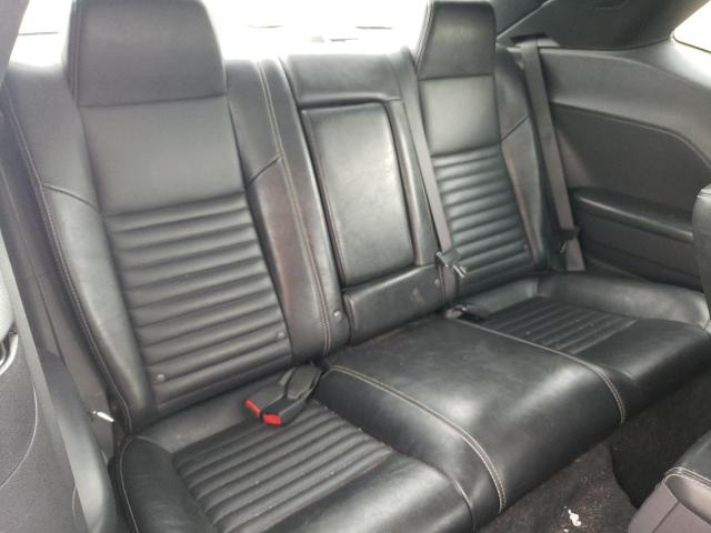 Photo 10 from auction – 2009 DODGE CHALLENGER with VIN 2B3LJ44V79H522450