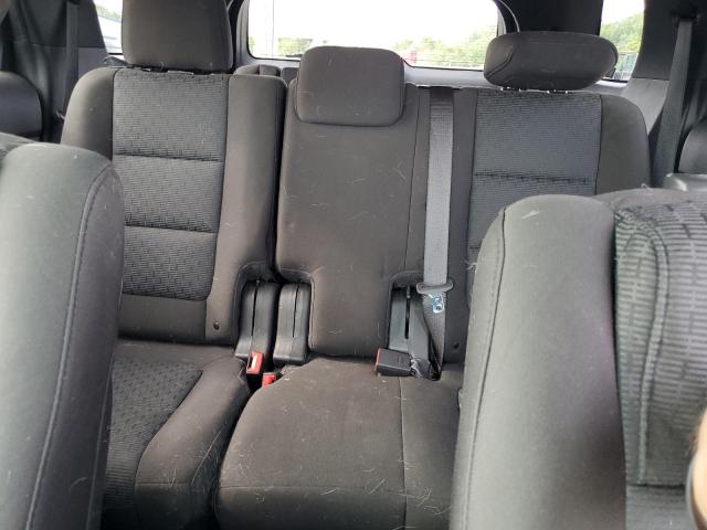 Photo 10 from auction – 2013 FORD EXPLORER X with VIN 1FM5K8D84DGA53632