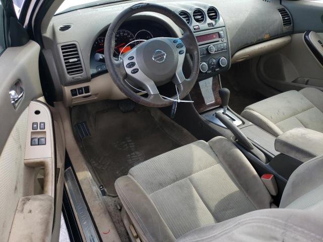 صورة رقم 8 من المزاد - 2012 NISSAN ALTIMA S مع VIN 1N4AL2EP2CC216017