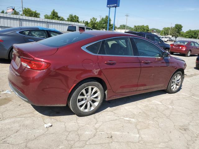 Photo 3 from auction – 2015 CHRYSLER 200 C with VIN 1C3CCCCB3FN732464