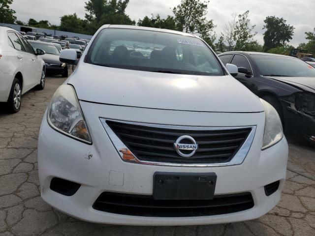 Photo 5 from auction – 2012 NISSAN VERSA S with VIN 3N1CN7AP4CL848427
