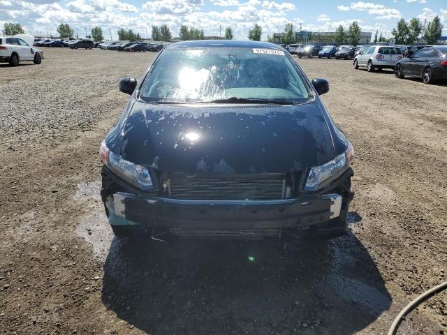 Photo 5 from auction – 2012 HONDA CIVIC LX with VIN 2HGFB2F47CH042287