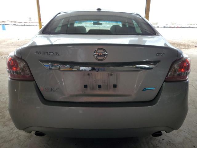 Photo 6 from auction – 2013 NISSAN ALTIMA 2.5 with VIN 1N4AL3AP8DN515559