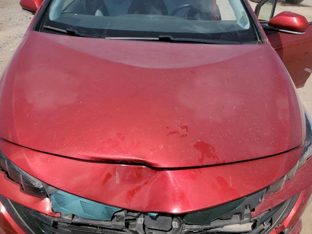 Photo 11 from auction – 2019 TOYOTA PRIUS PRIM with VIN JTDKARFP0K3112121