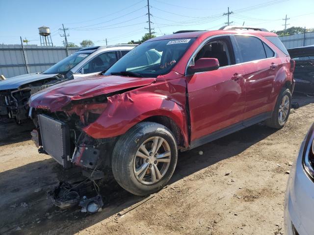 CHEVROLET EQUINOX LT 2015 z numerem VIN 2GNFLGEK8F6187628 - Zdjęcie z aukcji