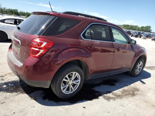 Photo 3 from auction – 2017 CHEVROLET EQUINOX LT with VIN 2GNALCEK9H1505680