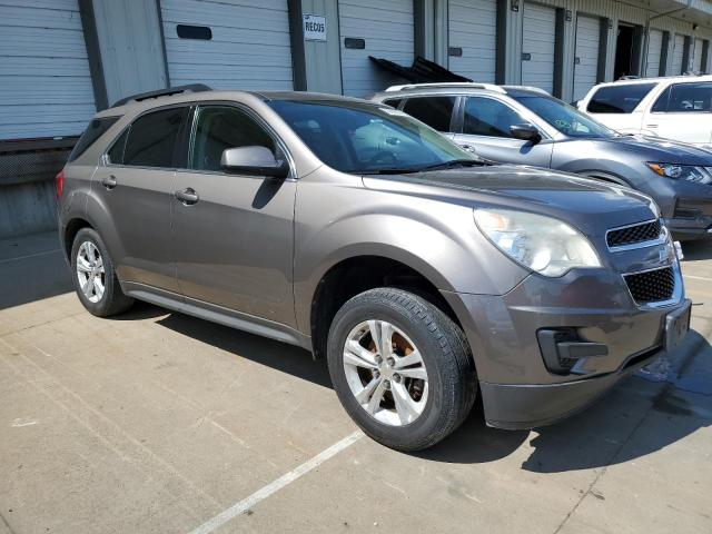 Photo 4 from auction – 2012 CHEVROLET EQUINOX LT with VIN 2GNALDEK1C6249889