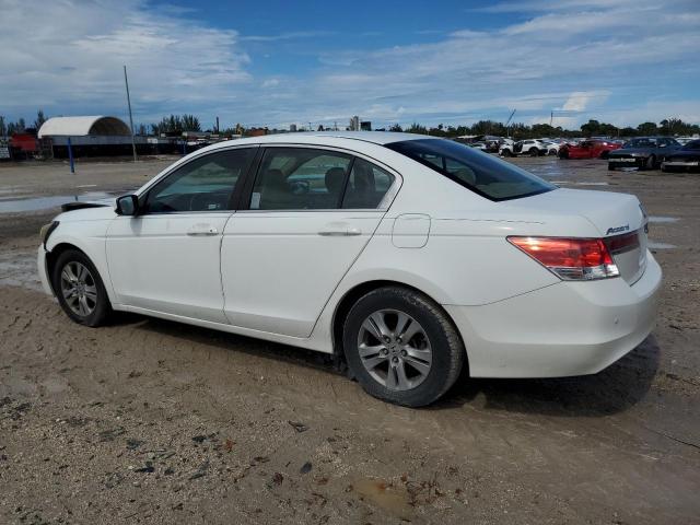Photo 2 from auction – 2011 HONDA ACCORD SE with VIN 1HGCP2F60BA088613