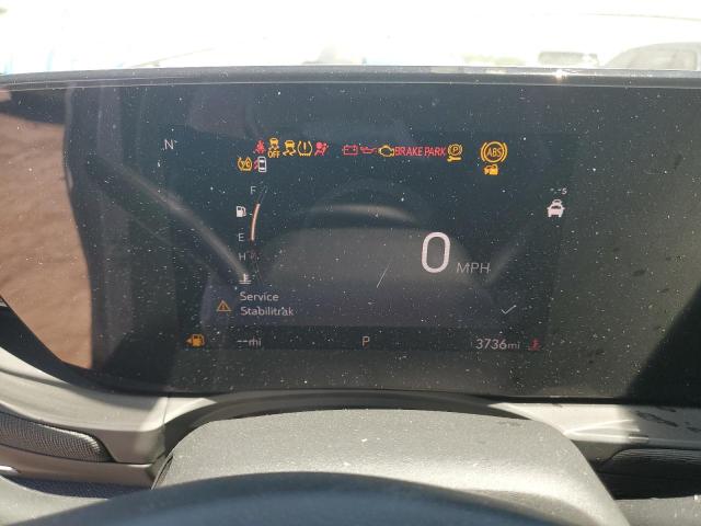 Photo 9 from auction – 2024 BUICK ENVISTA PR with VIN KL47LAE27RB144680