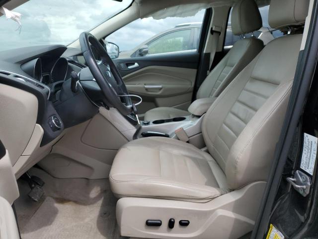 Photo 7 from auction – 2013 FORD ESCAPE SEL with VIN 1FMCU9HXXDUD19472