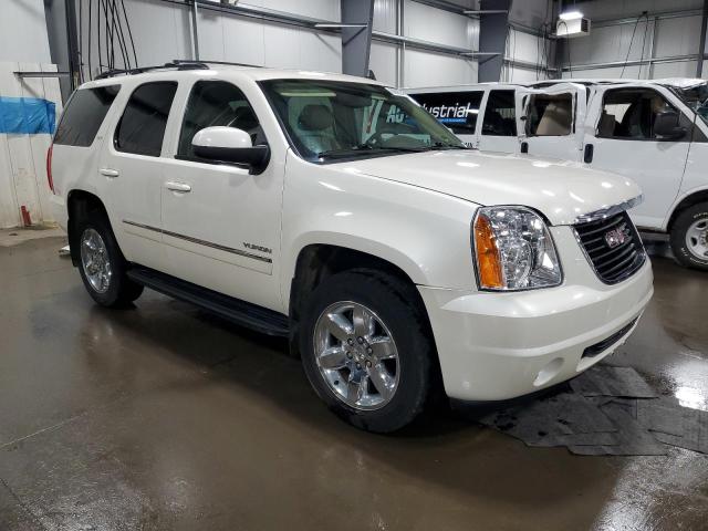 Photo 4 from auction – 2011 GMC YUKON SLT with VIN 1GKS2CE01BR117232